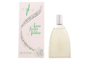 Sevilla Fc Aire De Agua Fresca De Azahar Spray Aire 150ml Eau De Toilette