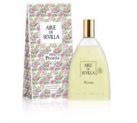 Sevilla Fc Aire De Sevilla Peonía Spray Aire Sevilla 150ml Eau De Toilette