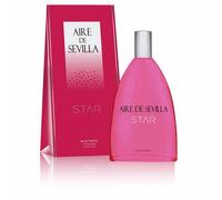 Sevilla Fc Aire De Star Spray Aire 150ml Eau De Toilette