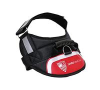 Sevilla FC Reinforced Dog Harness Size L