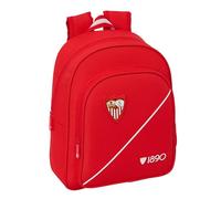 Safta Sevilla Fc Small 10l Backpack Red Kids