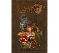 Sevilla, Hector - Lullaby Volume 1: Wisdom Seeker: v. 1