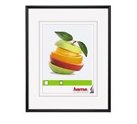 Sevilla Plastic Frame (black 50 x 60 cm)