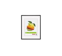 Sevilla Plastic Frame (black 50 x 60 cm)