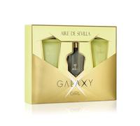 Seville Air Pack Galaxy Girl