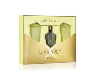 Seville Air Pack Galaxy Girl