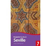 Seville (Footprint Handbook)