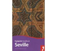 Seville (Footprint Handbook)