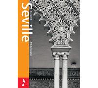 Seville (Footprint Pocket Guides)