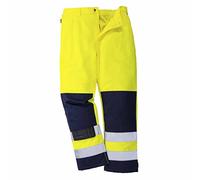 Seville Hi Vis Work Trousers RIS 3279 Portwest TX71 Hi Vi zTrousers