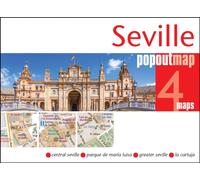 Seville PopOut Map