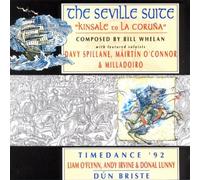 Seville Suite by Bill Whelan