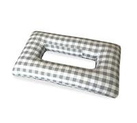 SEVOLY B,Ear Hole Piercing Pillows,Mini ear hole pillow for side sleepers,Donut Pillow for Ear,Adjustable Memory Foam Pillow,Ear Guard Protector,CNH Ear Pillow