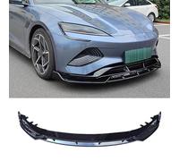 SEVOLY Car Front Bumper Lip Spoiler Splitter for BYD Seal 2022 2023, Front Bumper Lip Diffuser Protector Body Kit Styling Accessories