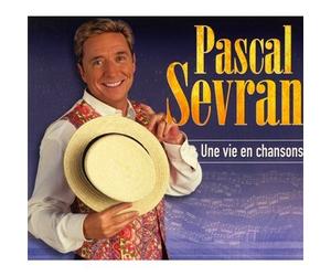 Sevran, Pascal - Une Vie En Chansons
