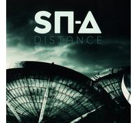 Sevren Ni-Arb Distance (CD)