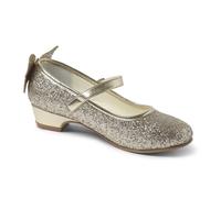Sevva Anna Shoes - Gold - 3