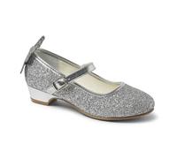 Sevva Anna Shoes - Silver - 1