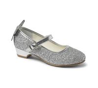 Sevva Anna Shoes - Silver - 4