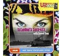 Sevval Sam - Istanbul's Secrets With Sevval Sam