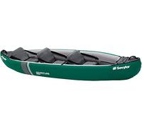 Sevylor Adventure Plus Inflatable Canoe