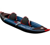 Sevylor Charleston 2 Person Kayak -