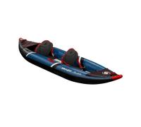 Sevylor Charleston 2 Person Kayak Outdoor Water Sports