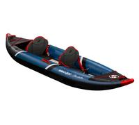 Sevylor Charleston 2 Person Kayak Outdoor Water Sports