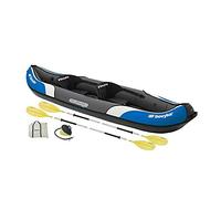 Sevylor Colorado Pro Kayak, Blue, One Size