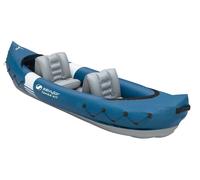 Sevylor Tahaa Kit - Green/Green, Green One Size
