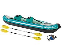 Sevylor Madison Inflatable Kayak Kit