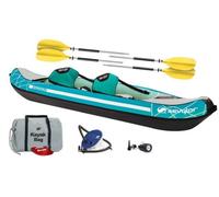 Sevylor Madison Inflatable Kayak Kit