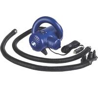 Sevylor 12V/15PSI High Pressure Air Compressor Pump