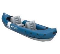 Sevylor Tahaa Kit - Green/Green, Green One Size