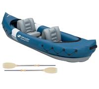 Sevylor Tahaa Sevylor Kit - 2 Person & Split Paddle