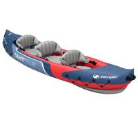 Sevylor Tahiti Plus Kayak (3 Person)