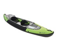 Sevylor Yukon Inflatable Kayak Green,Black 2 Places