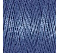 Sew All and Top Stitch Thread Extra Strong Heavy Duty Sewing Dark 016D, 112 Dark Denim Airforce Grey, 1 Top Stitch Thread