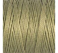 Sew All and Top Stitch Thread Extra Strong Heavy Duty Sewing Dark 016D, 258 Khaki Beige, 1 Sew All Thread