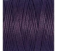 Sew All and Top Stitch Thread Extra Strong Heavy Duty Sewing Dark 016D, 512 Aubergine, 1 Top Stitch Thread