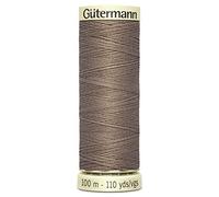 Sew All Thread 100m Reel 199 Stone Qty 1