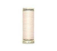 Sew All Thread 100m Reel 802 Cream