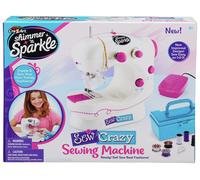 Sew Crazy Sewing Machine