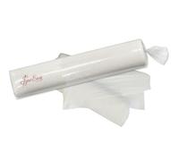 Sew Easy 100% Bamboo Wadding - Non-Allergenic,Anti-Bacterial,Premium Refined Batting Scrim,Machine Washable,Quilting,Home Décor,Bags,Wall Hangings,Doll Making,Applique- 27.43m x 304.8cm Roll