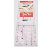 Sew Easy 14 Inch x 4.5 Inch Patchwork Quilt Ruler NL4181