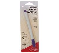 Sew Easy 2 X Vanishing Fabric Marker Pen