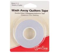 Sew Easy 8mm Wash Away Quilters Tape 10m - each