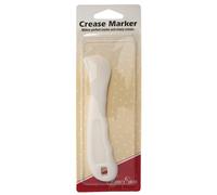 Sew Easy Crease Marker - for Sewing Quilting Paper Crafts Card Making Stickers Scoring