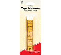 Sew Easy ER306 | Quilters Tape Measure | 300cm/120in
