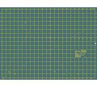 Sew Easy Premium Quality Double Sided Cutting Mat 24" x 18" and 600 x 450mm